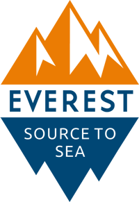 Everest Source to Sea