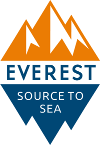 Everest Source to Sea Everest Source to Sea